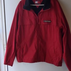 Tommy hilfiger jacket